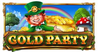 gold party